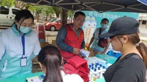 ?？谂e辦108場醫(yī)保政策現(xiàn)場推介咨詢 提供教育咨詢服務